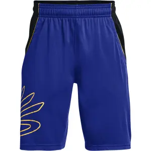 Pantalones cortos de baloncesto para chicos -ball curry sc hoops image-0