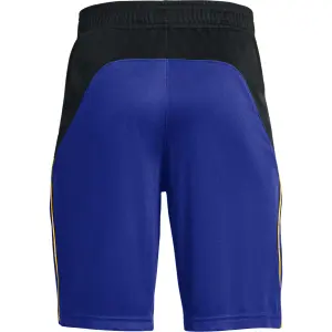 Pantalones cortos de baloncesto para chicos -ball curry sc hoops image-1