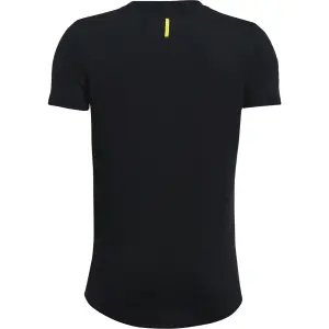 Boy's T-shirt Under Armour Curry Super Steph image-1