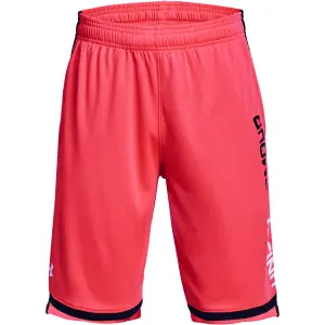 Pantalones cortos de niño Under Armour Stunt 3.0 image-0