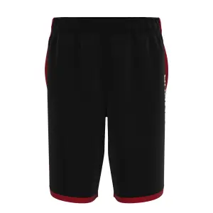 Pantalones cortos de niño Under Armour imprimé Stunt 3.0 image-0
