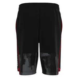 Pantalones cortos de niño Under Armour imprimé Stunt 3.0 image-1
