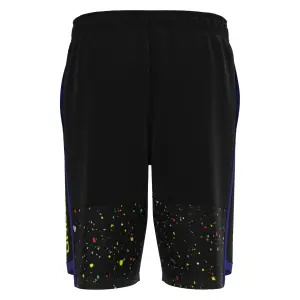 Pantalón corto de niño Under Armour imprimé Stunt 3.0 image-1