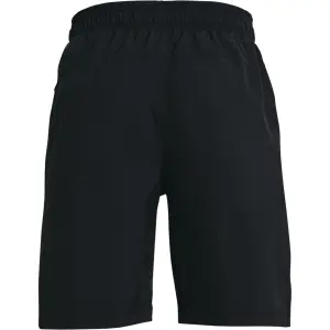 Pantalones cortos para niños Under Armour Woven image-1