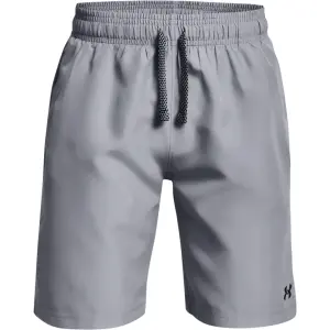 Pantalones cortos para niños Under Armour Woven image-0