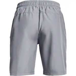 Pantalones cortos para niños Under Armour Woven image-1