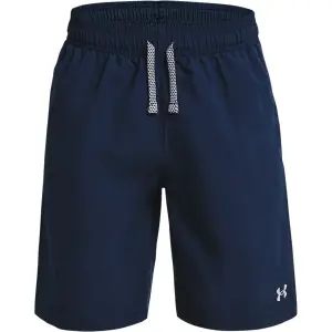 Dětské šortky Under Armour Woven image-0