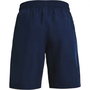 Dětské šortky Under Armour Woven image-1