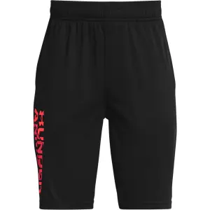 Dětské šortky Under Armour Prototype 2.0 Wordmark image-0