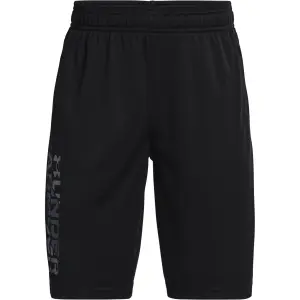Children's shorts Under Armour Prototype 2.0 Wordmark image-0