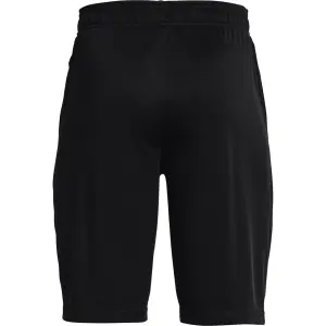 Children's shorts Under Armour Prototype 2.0 Wordmark image-1