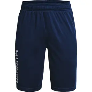 Children's shorts Under Armour Prototype 2.0 Wordmark image-0