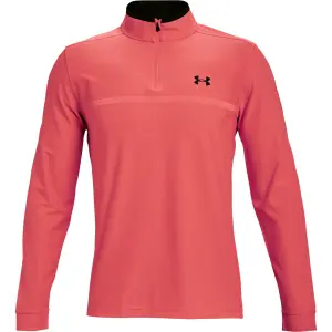Maglia Under Armour Playoff 2.0 ¼ Zip image-0