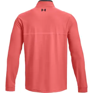 Maglia Under Armour Playoff 2.0 ¼ Zip image-2