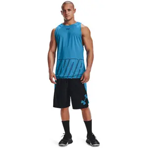 Camiseta de tirantes Under Armour Baseline image-2
