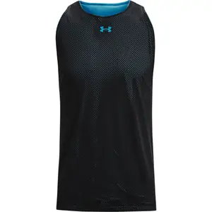 Camiseta de tirantes Under Armour Baseline image-0