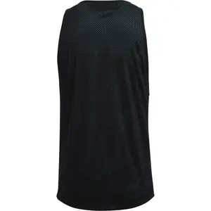 Camiseta de tirantes Under Armour Baseline image-4