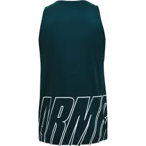 Camiseta de tirantes Under Armour réversible Baseline image-4