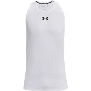 Camiseta de tirantes Under Armour Baseline coton