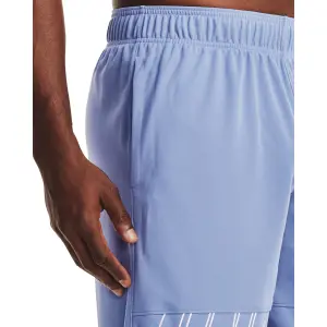 Short Under Armour Baseline Speed image-5