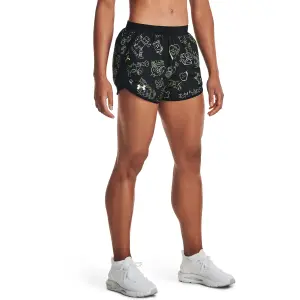 Pantalones cortos de mujer Under Armour Run Your Face Off image-1