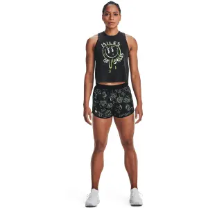 Pantalones cortos de mujer Under Armour Run Your Face Off image-2