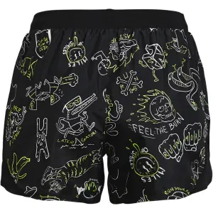 Pantalones cortos de mujer Under Armour Run Your Face Off image-3