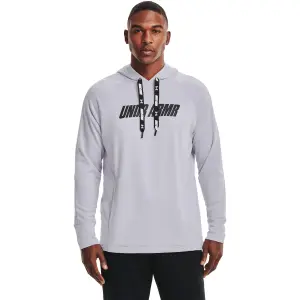 Sweat à capuche Under Armour Baseline image-2