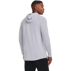 Sweat à capuche Under Armour Baseline image-4