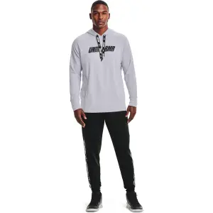Sweat à capuche Under Armour Baseline image-1