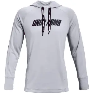 Sweat à capuche Under Armour Baseline image-0