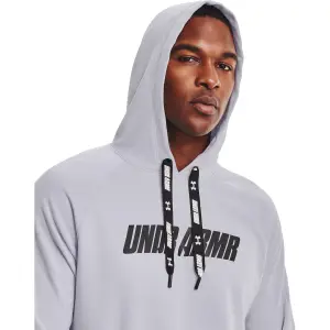 Sweat à capuche Under Armour Baseline image-5