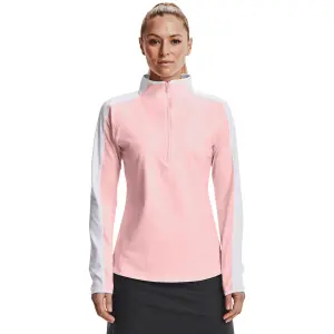 Women's sweatshirt Under Armour Storm Midlayer 1/2 Zip image-1