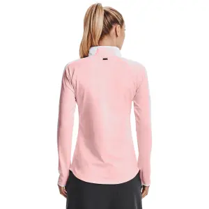Women's sweatshirt Under Armour Storm Midlayer 1/2 Zip image-4