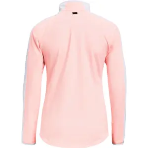 Women's sweatshirt Under Armour Storm Midlayer 1/2 Zip image-3