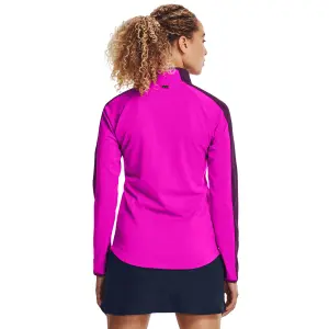 Women's sweatshirt Under Armour Storm Midlayer 1/2 Zip image-4