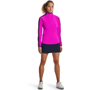 Women's sweatshirt Under Armour Storm Midlayer 1/2 Zip image-1