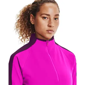 Women's sweatshirt Under Armour Storm Midlayer 1/2 Zip image-5