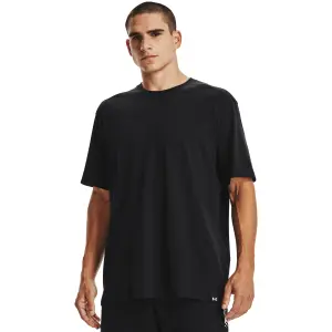 Camiseta Under Armour Baseline Essential image-1