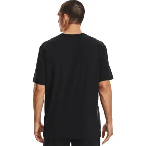 Camiseta Under Armour Baseline Essential image-4