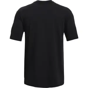 Camiseta Under Armour Baseline Essential image-3