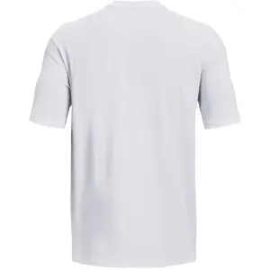 Camiseta Under Armour Baseline Essential image-3