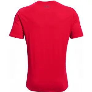 Camiseta Under Armour Hoops Logo image-3