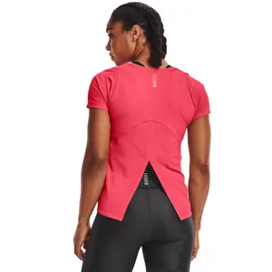 Maillot femme Under Armour Iso-Chill Run image-1