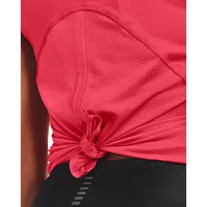 Maillot femme Under Armour Iso-Chill Run image-2