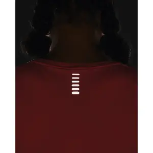 Maillot femme Under Armour Iso-Chill Run image-3