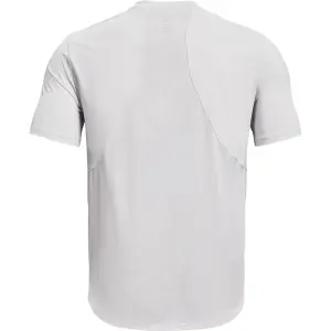 Camiseta Under Armour à manches courtes iso-chill Run image-4