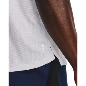 Camiseta Under Armour à manches courtes iso-chill Run image-6