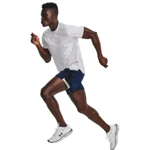 Camiseta Under Armour à manches courtes iso-chill Run image-3