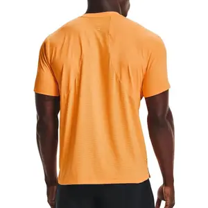 Camisola Under Armour Iso-Chill Run image-2